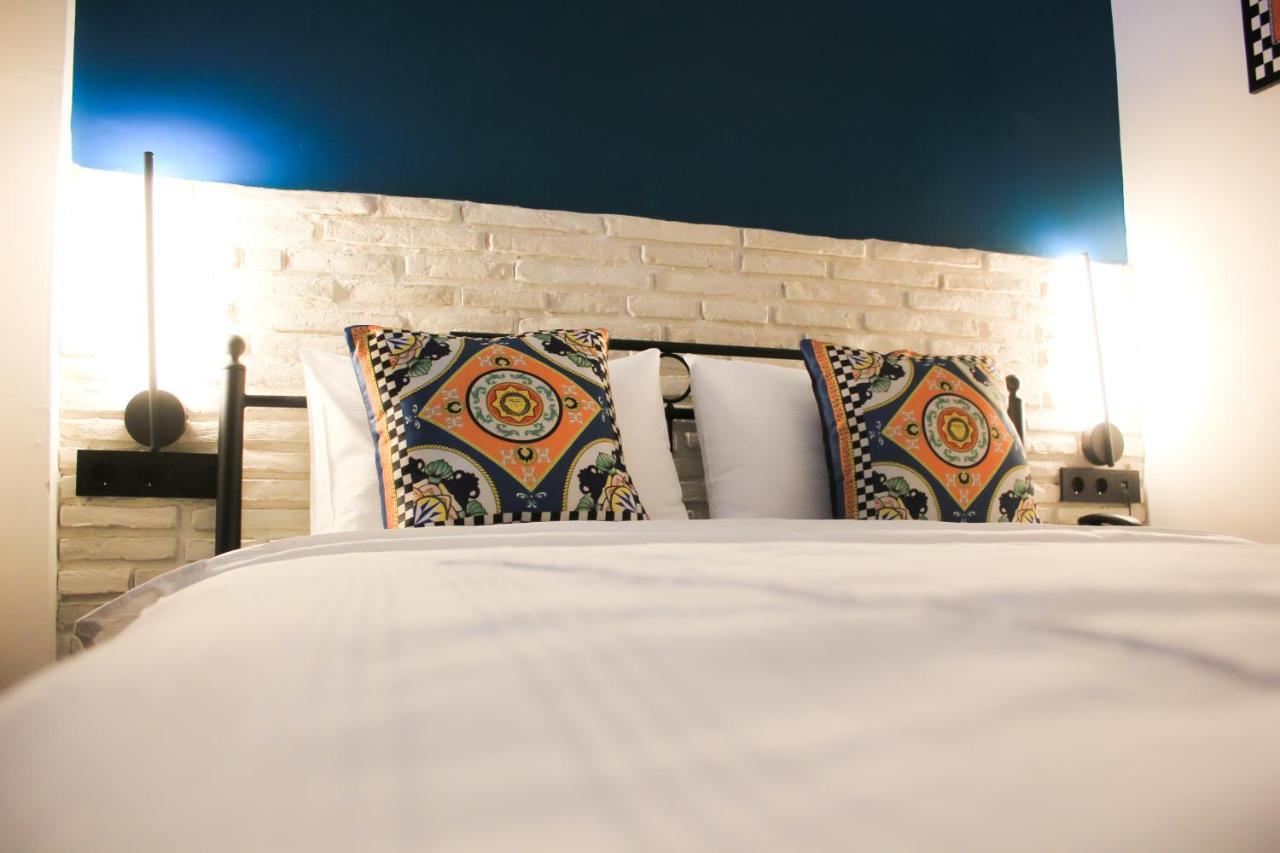 Think Hotel Konya Luaran gambar