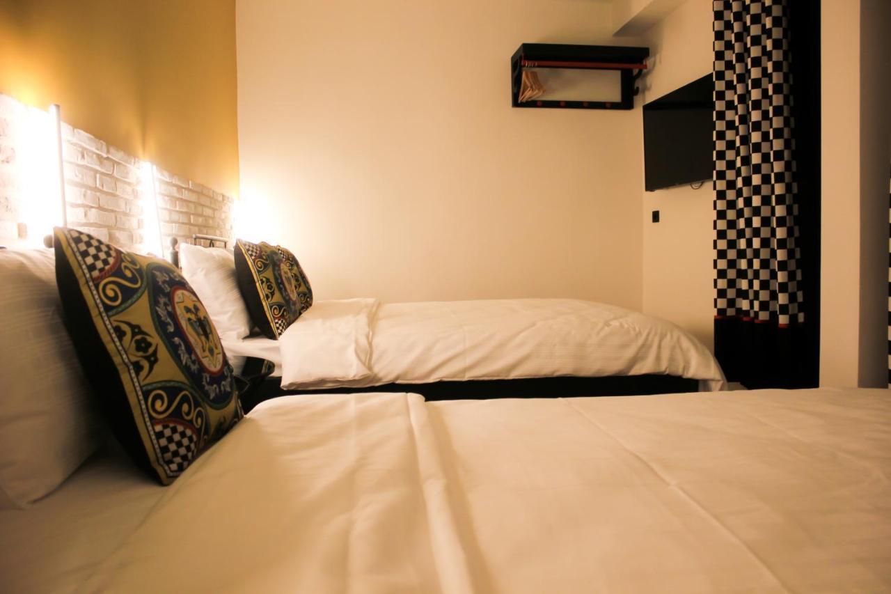 Think Hotel Konya Luaran gambar