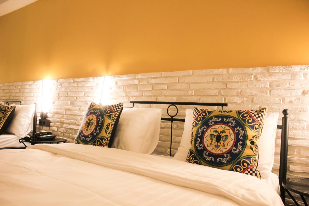 Think Hotel Konya Luaran gambar