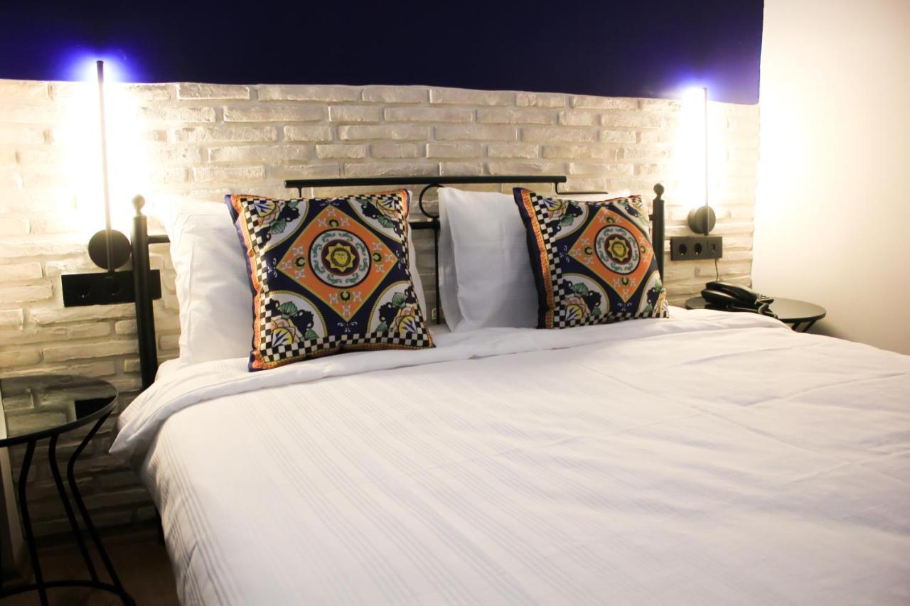 Think Hotel Konya Luaran gambar
