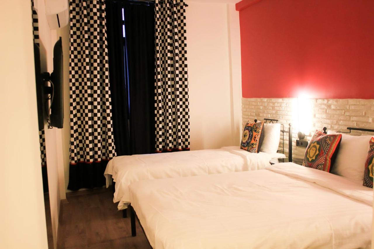 Think Hotel Konya Luaran gambar
