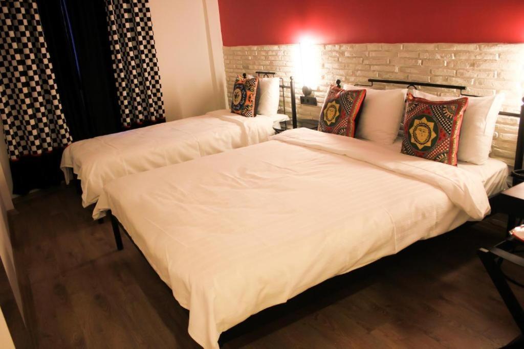 Think Hotel Konya Luaran gambar