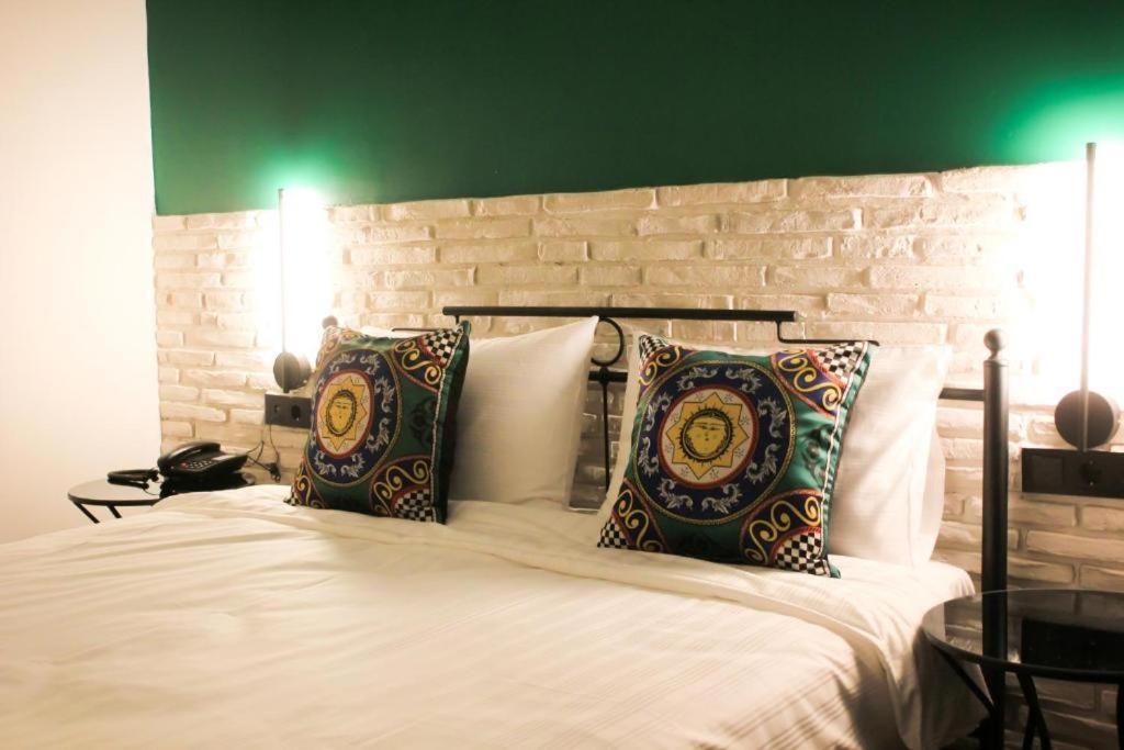 Think Hotel Konya Luaran gambar